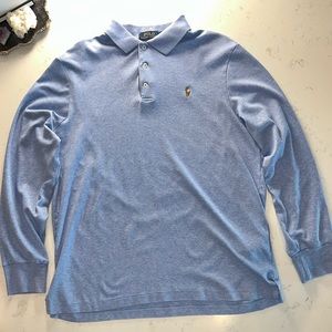 Ralph Lauren Polo Long sleeve